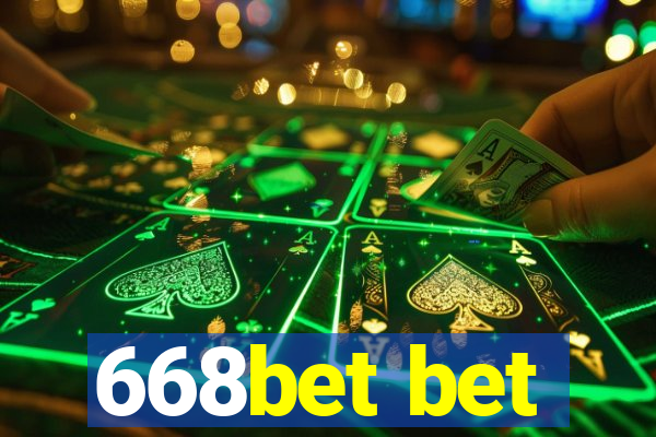 668bet bet